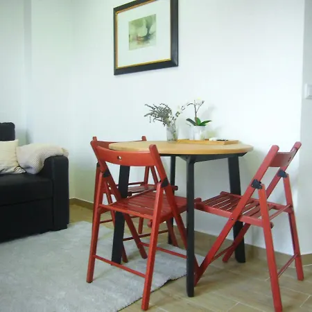 アパート Castle, Terrace And Relax トマール