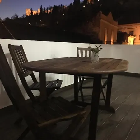 Apartment Castle, Terrace And Relax Tomar