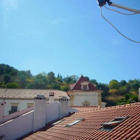 Apartment Castle, Terrace And Relax *