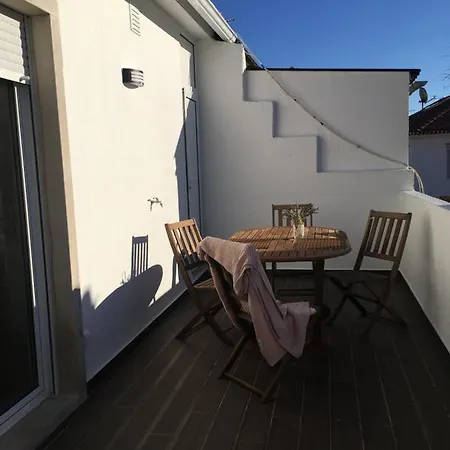 Castle, Terrace And Relax *