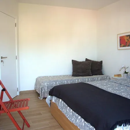 Castle, Terrace And Relax Apartment