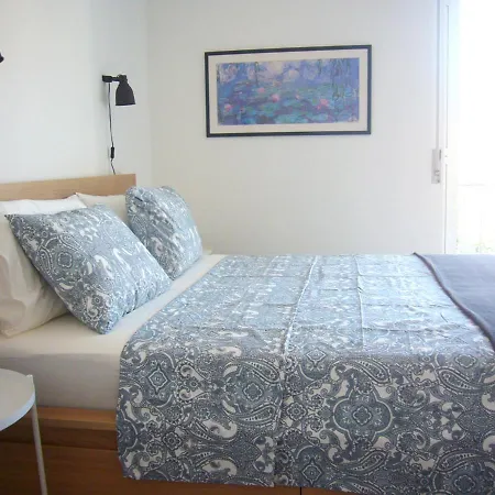 Castle, Terrace And Relax Apartment *