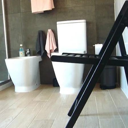 アパート Castle, Terrace And Relax トマール