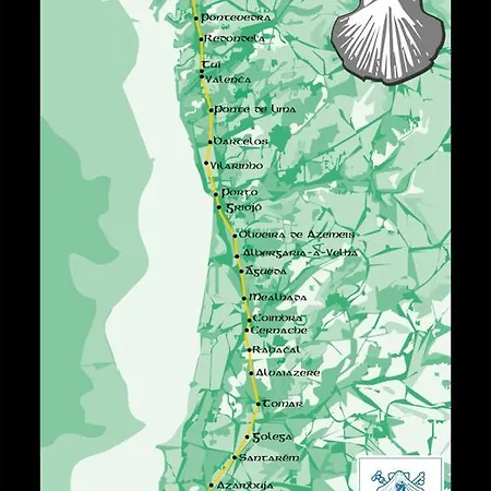 Castle, Terrace And Relax トマール