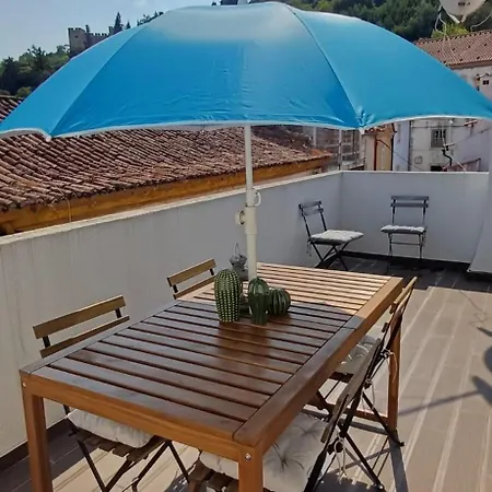 アパート Castle, Terrace And Relax *