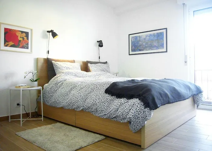 Castle, Terrace And Relax