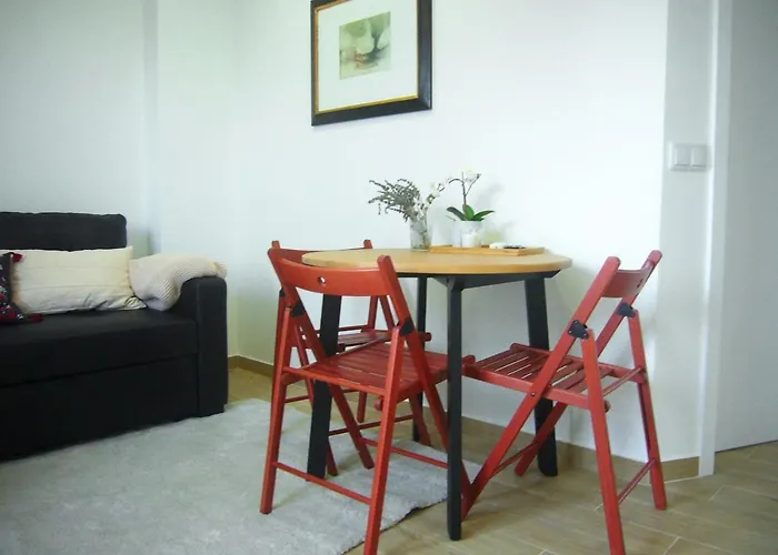 شقة Castle, Terrace And Relax تومار