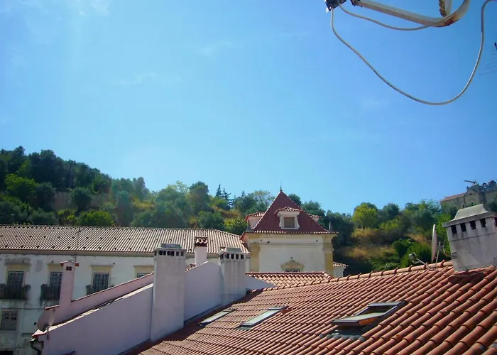 דירה Castle, Terrace And Relax *