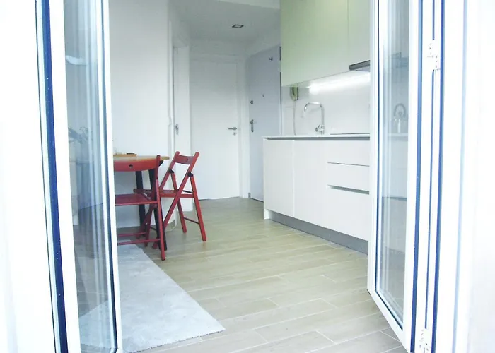 Castle, Terrace And Relax דירה *