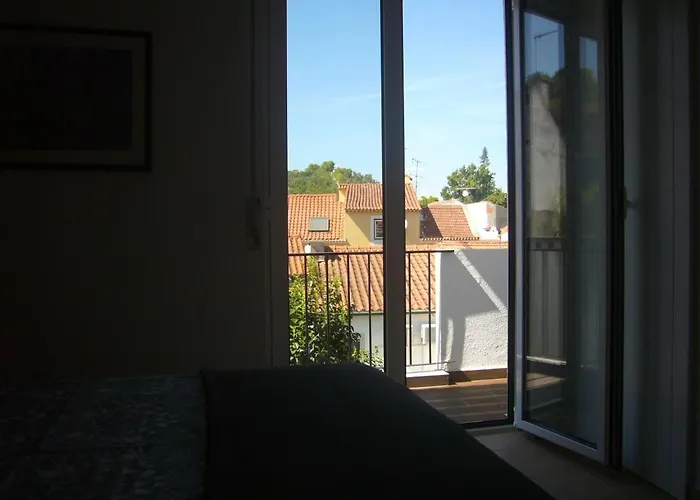 דירה Castle, Terrace And Relax *