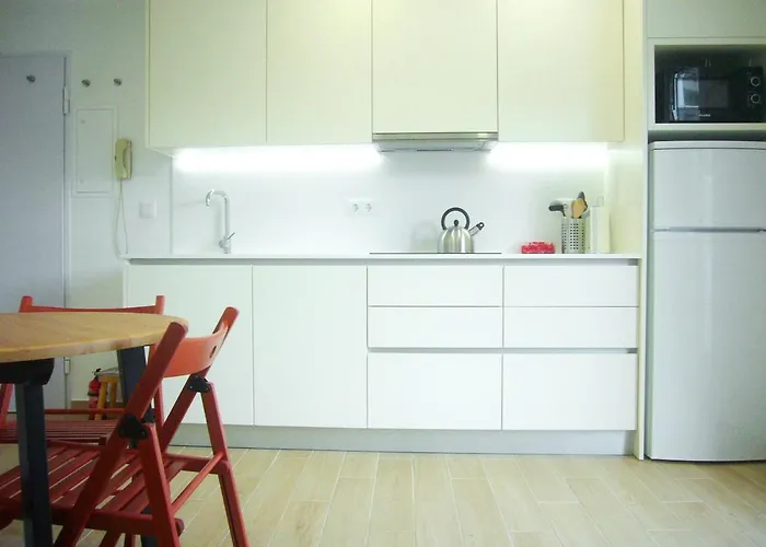 דירה Castle, Terrace And Relax *