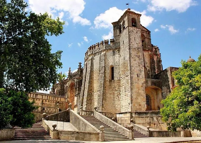 דירה Castle, Terrace And Relax טומאר