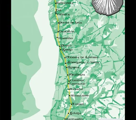 Castle, Terrace And Relax تومار